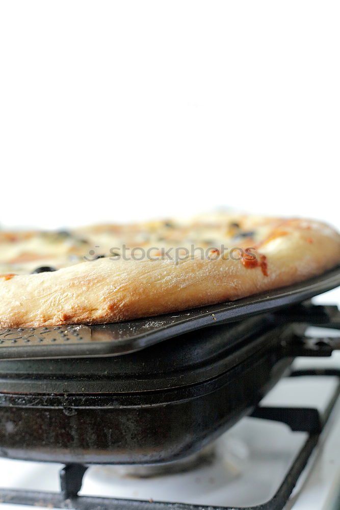 Similar – Image, Stock Photo Tarte aux poire Dough