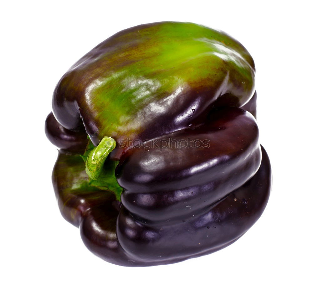 Similar – Image, Stock Photo nightshade plant 1 Pepper