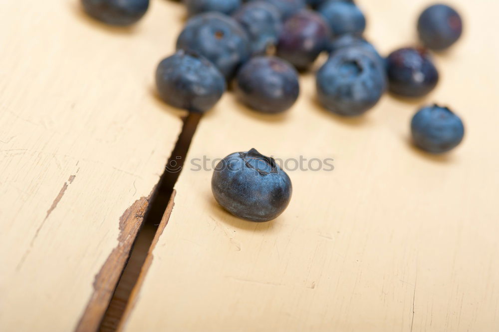 Similar – Image, Stock Photo heathland Food Fruit