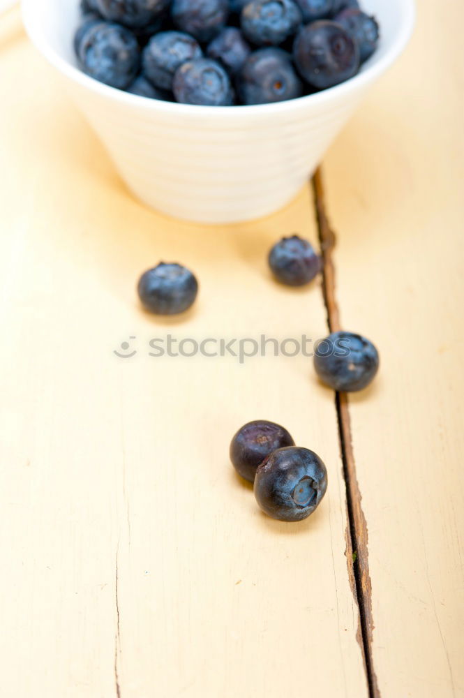 Similar – Image, Stock Photo heathland Food Fruit