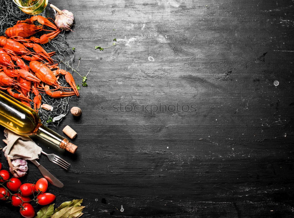 Similar – Image, Stock Photo Two women’s hands clean large carrots for slicing