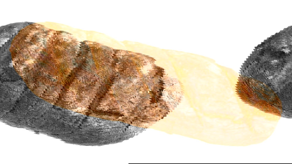 Similar – Image, Stock Photo rye breads Food Dough