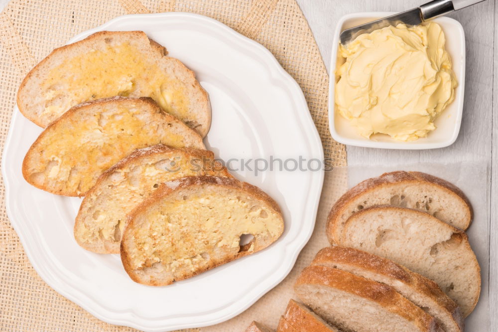 Similar – mushroom soup with champignons