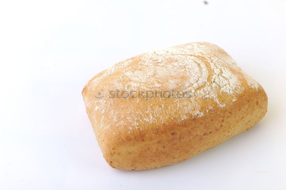 Similar – Sesame Open White bread