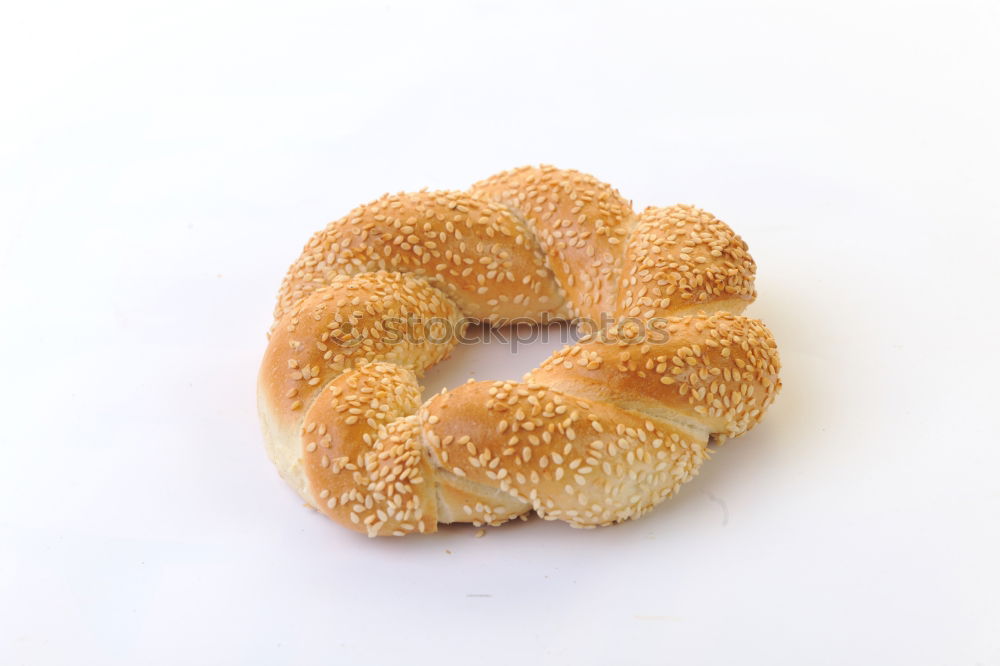 Similar – Sesame Open White bread