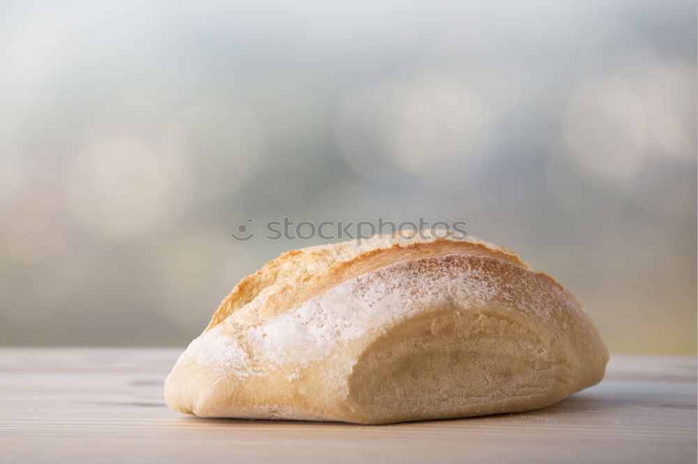 snack Bread Knives