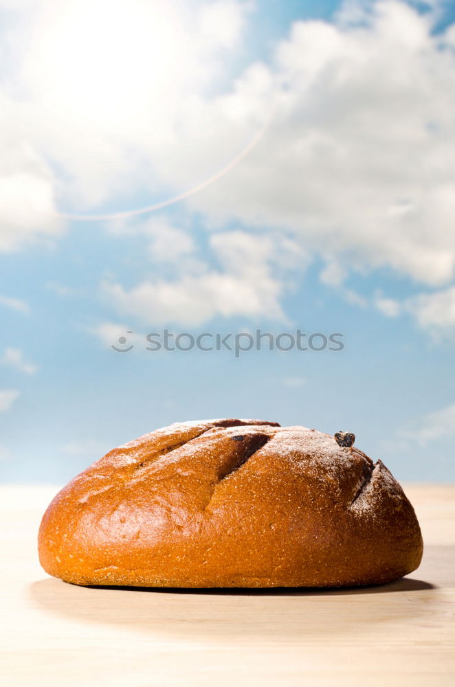 Similar – ich hab dich erwartet und Kuchen gemacht!