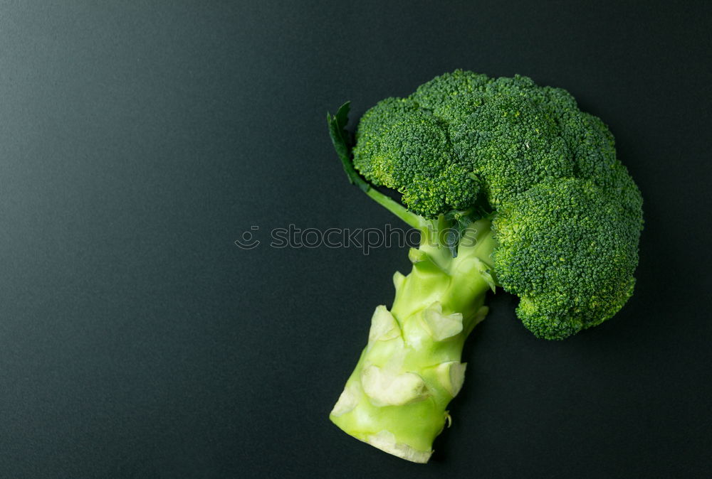 Similar – Image, Stock Photo fresh cabbage broccoli