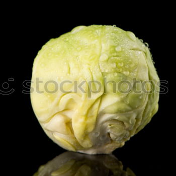 Similar – Image, Stock Photo Fresh cabbage on table