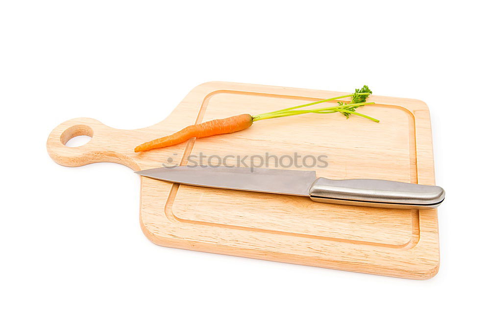 Similar – diet carrot Carrot Cut