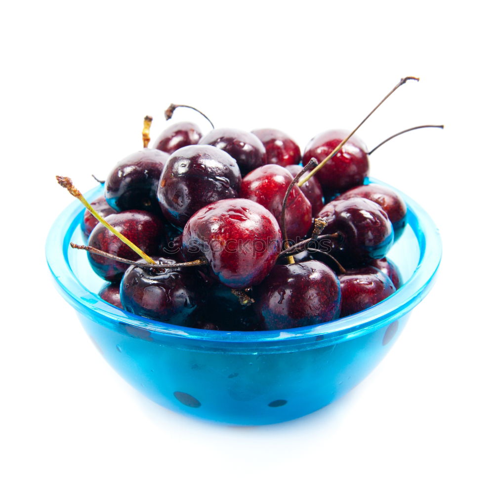 Similar – I’m good for cherries!