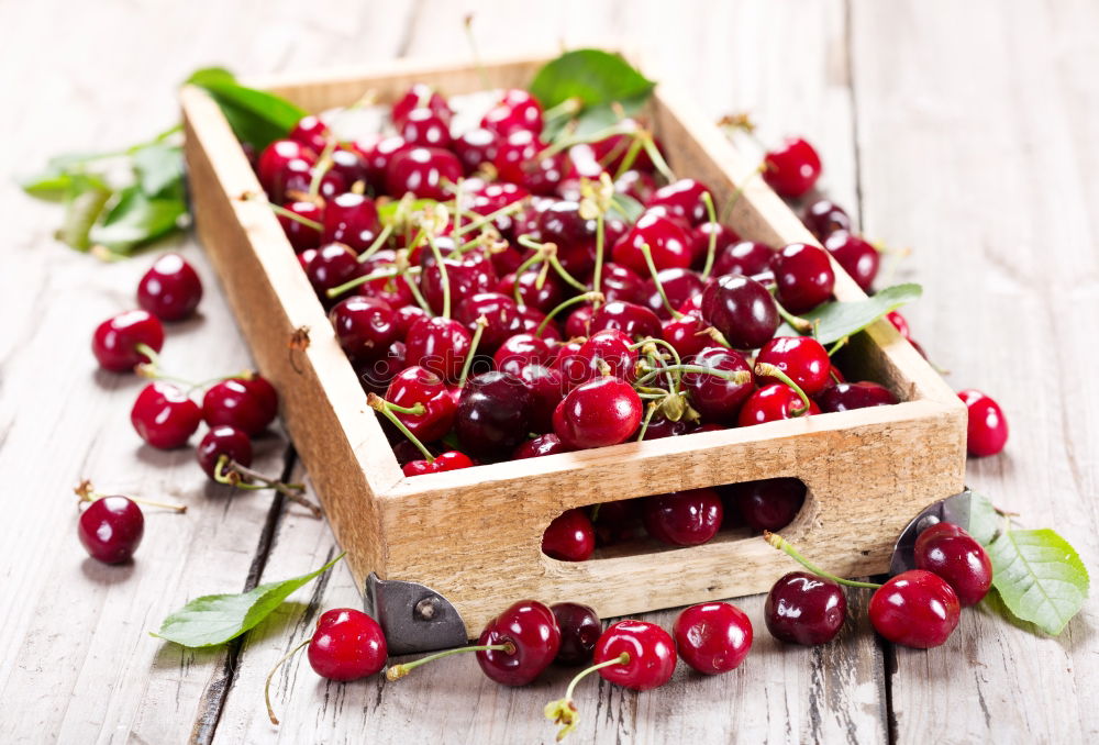 Similar – Image, Stock Photo currants Food Fruit Jam