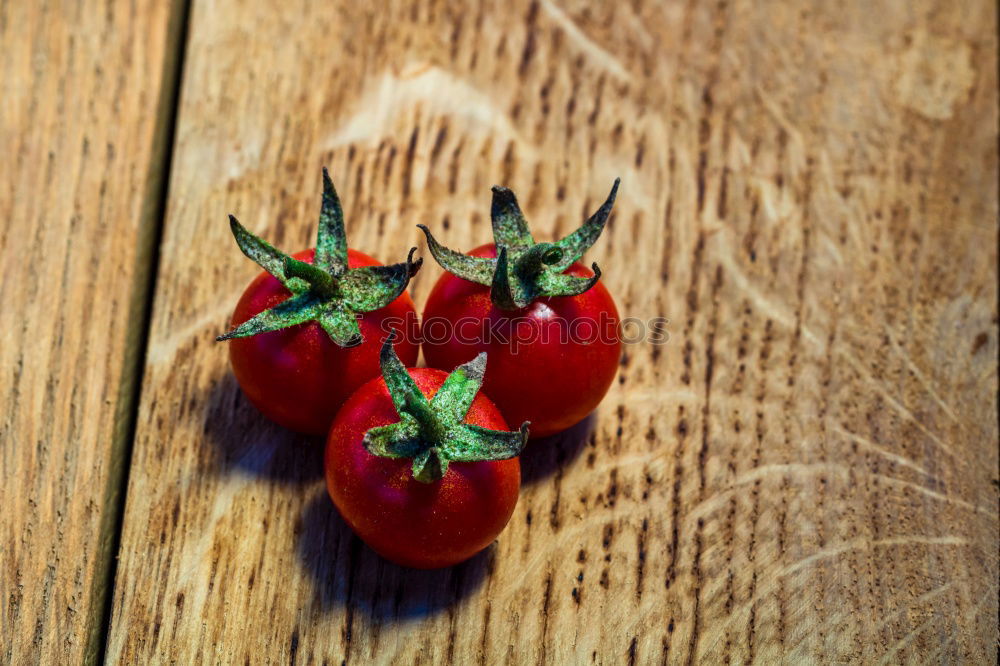 Similar – traffic light Vegetable