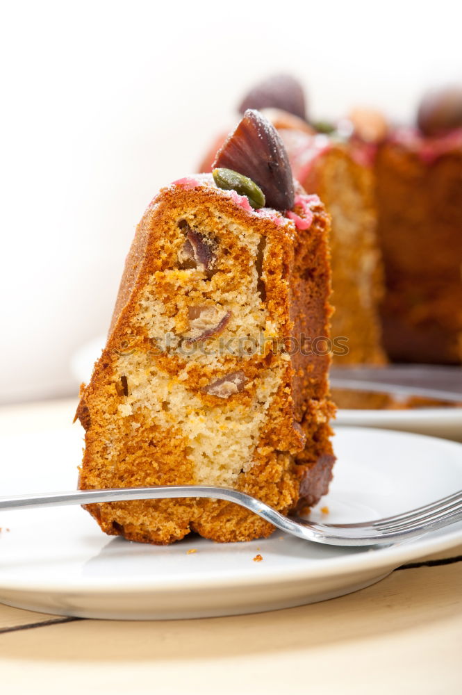 Similar – Image, Stock Photo Grandma’s Cake II Food