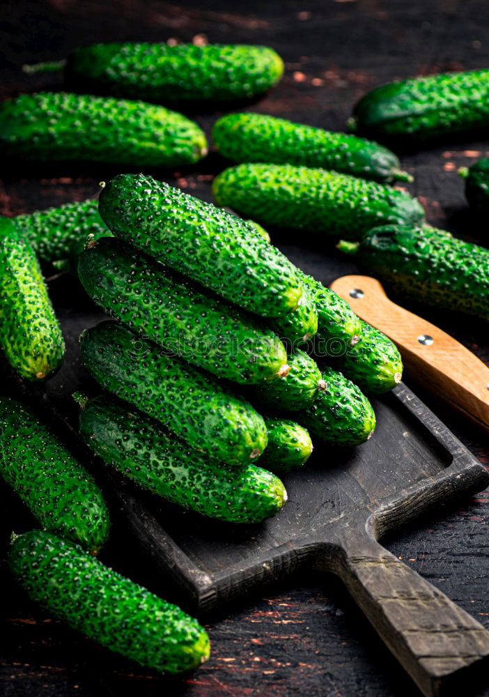 Similar – Image, Stock Photo silly season Food