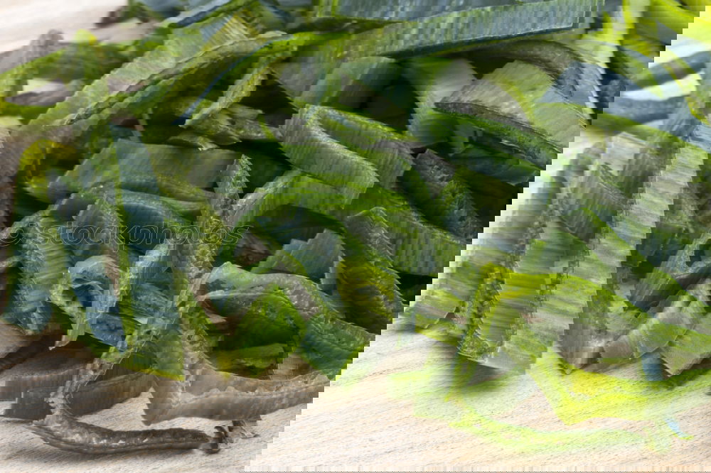 Similar – Image, Stock Photo Fresh sage leaves Food