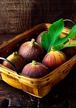 Similar – Image, Stock Photo Fresh plums with leaves