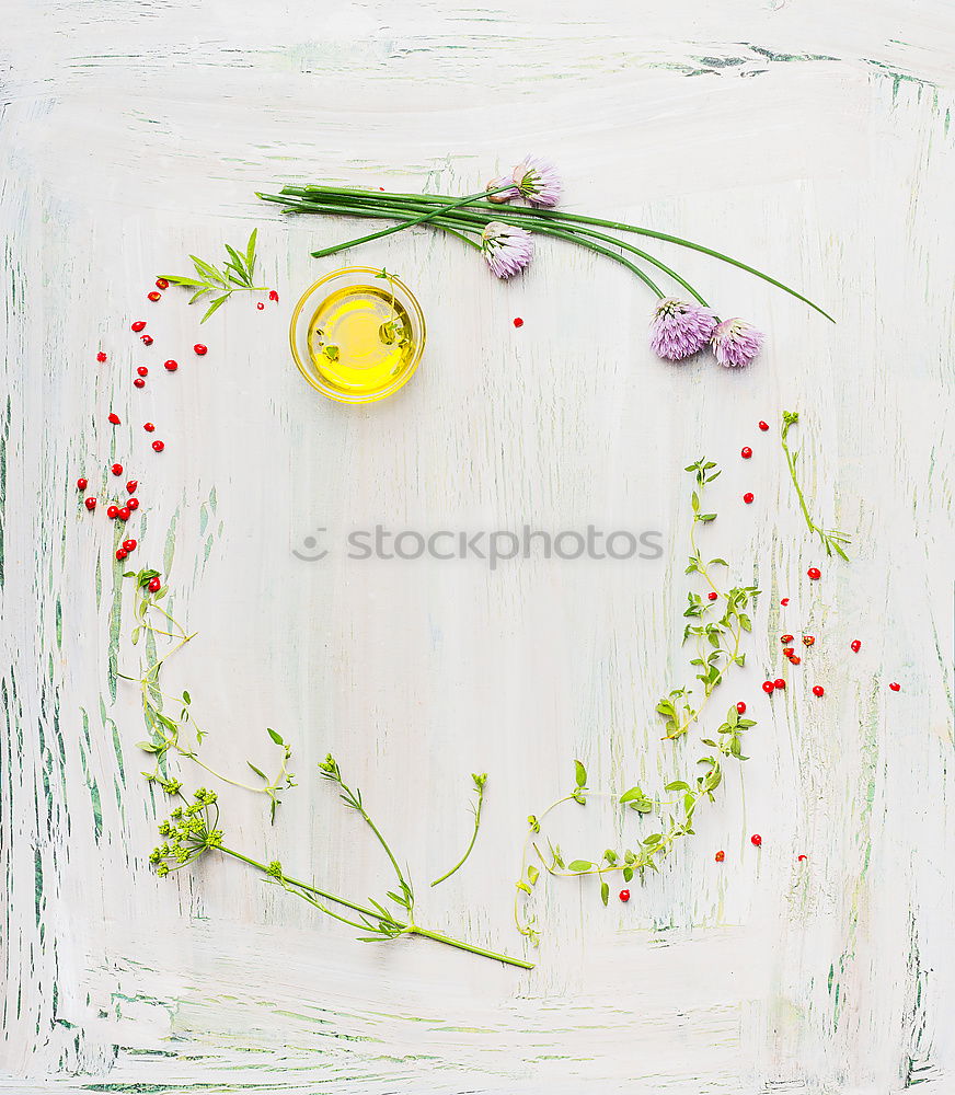 Similar – Image, Stock Photo Miss Lavender