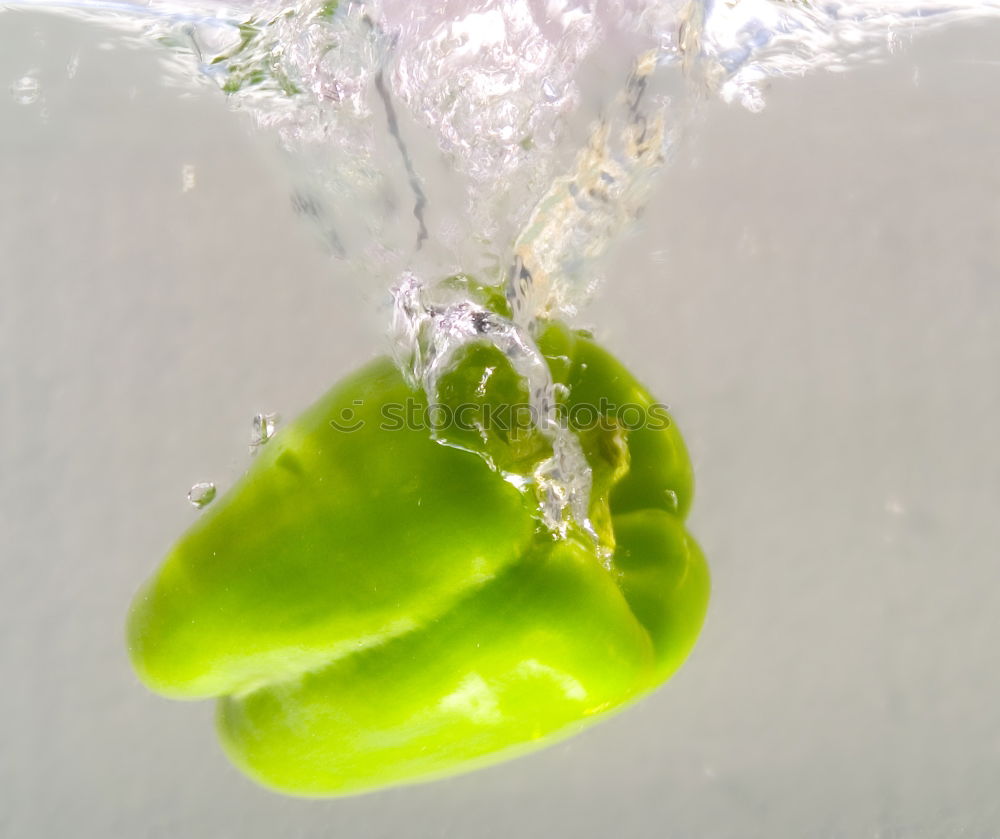 Similar – Image, Stock Photo Frozen vegetables II