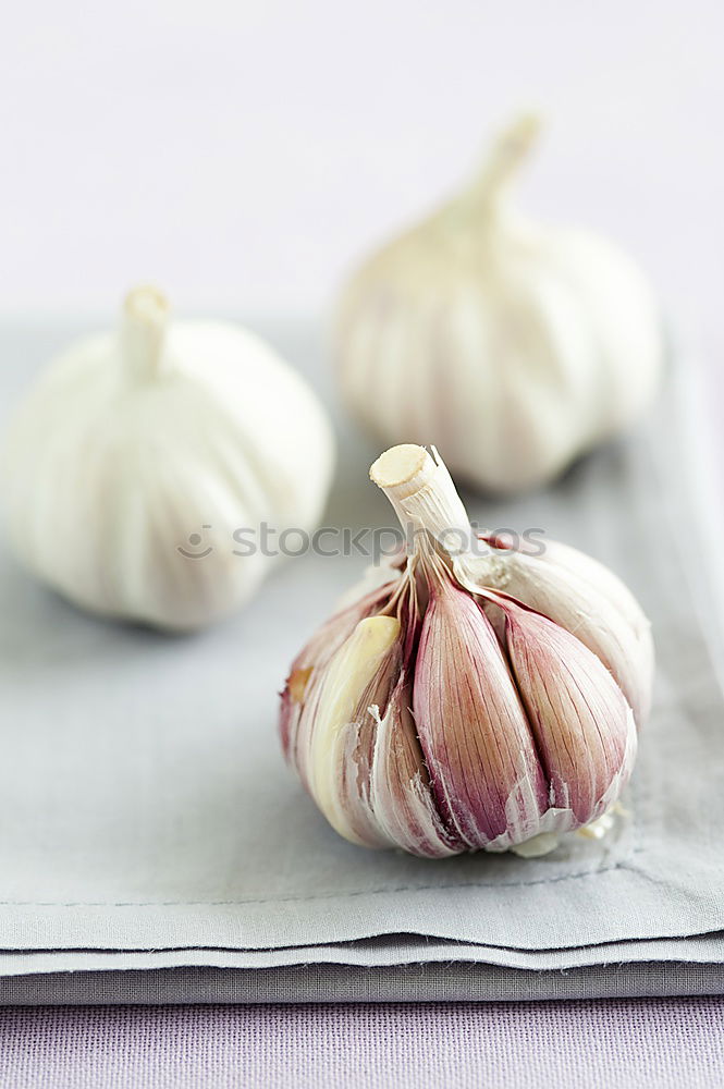 Similar – Image, Stock Photo Roman Artichokes on a wooden board with knife