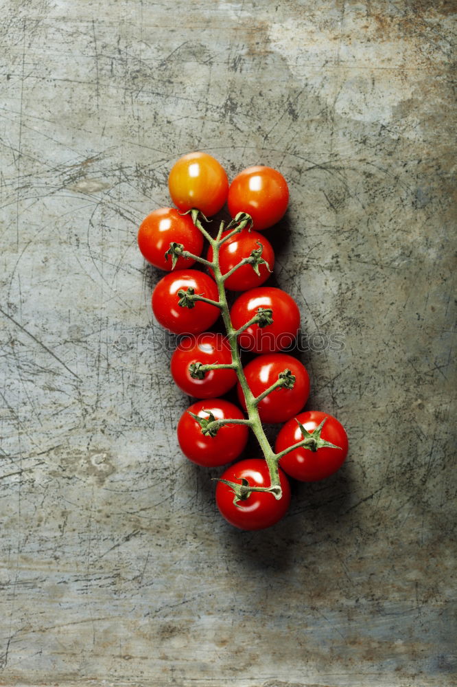 tomato Red Healthy Tomato