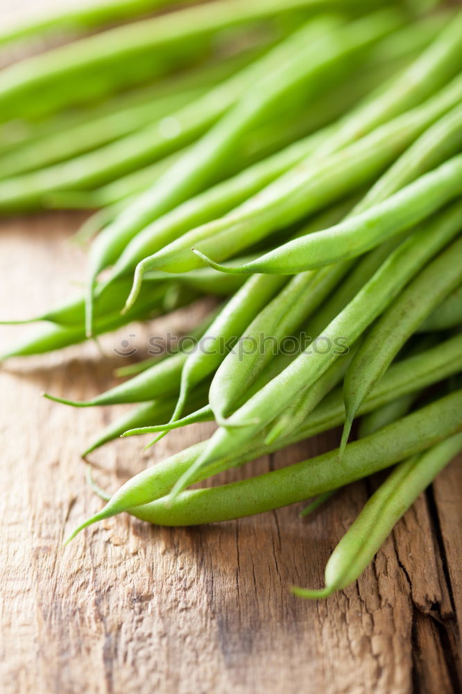 Image, Stock Photo Satureya Food Vegetable