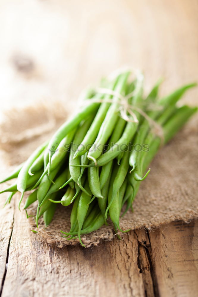 Similar – Image, Stock Photo Satureya Food Vegetable