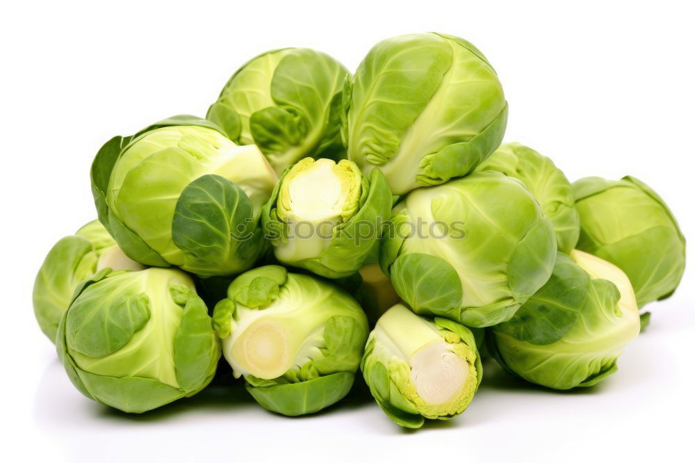 Similar – Image, Stock Photo vegetable balls Nutrition