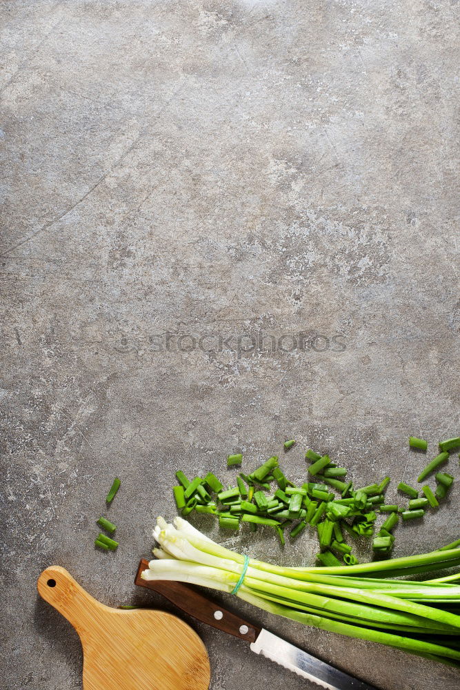 Similar – Image, Stock Photo salad Food Vegetable