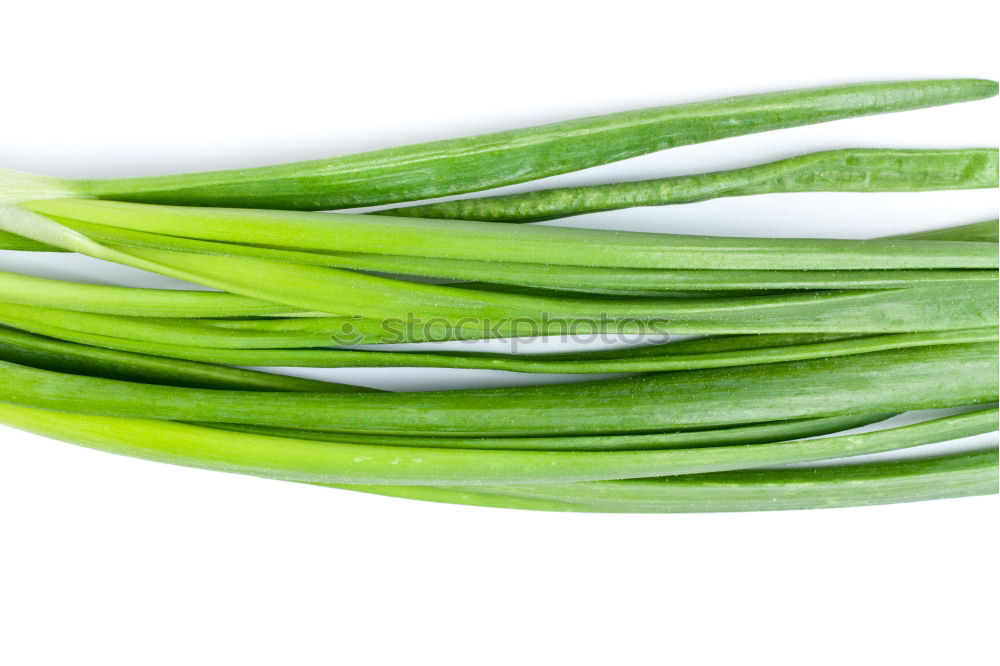 Similar – Image, Stock Photo Asparagus green Green