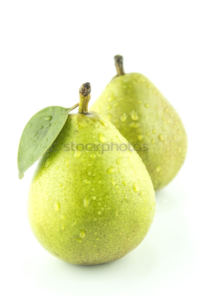 Similar – Still life with pears