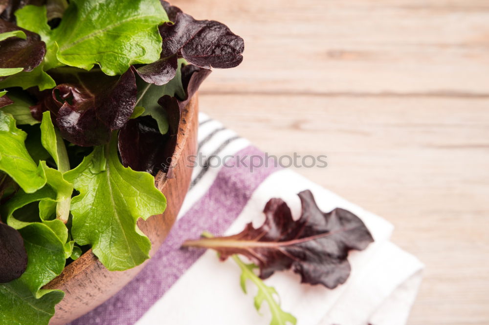 Similar – Image, Stock Photo Love for vegetables