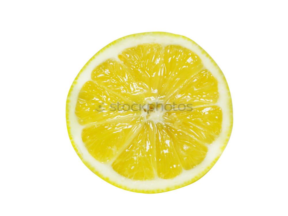 Similar – yellow & sour Fruit