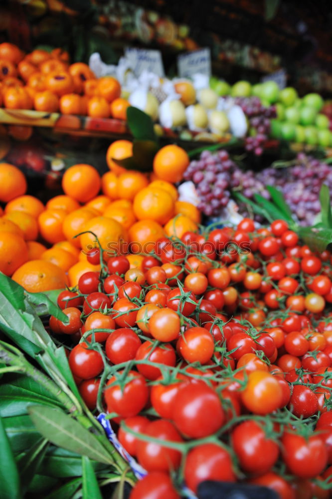 Similar – Chinese Fruit Market II