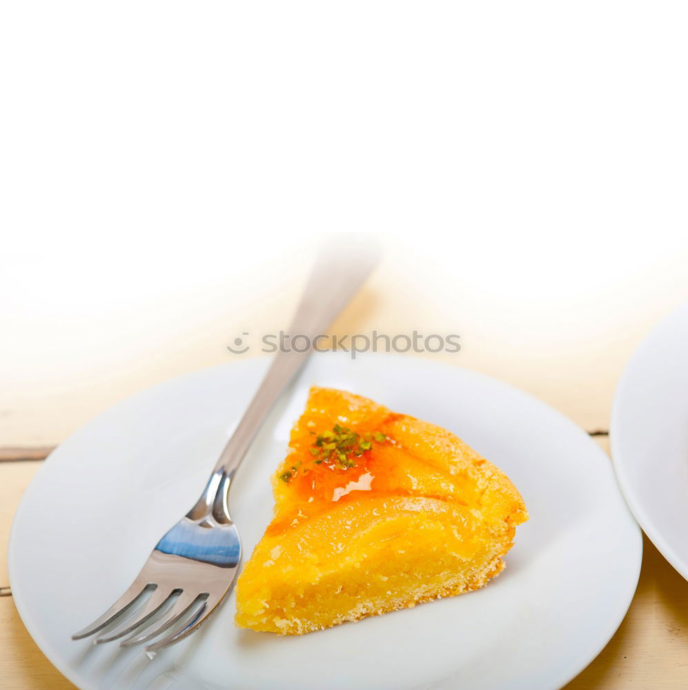 Similar – Image, Stock Photo coffee cake Food Fruit