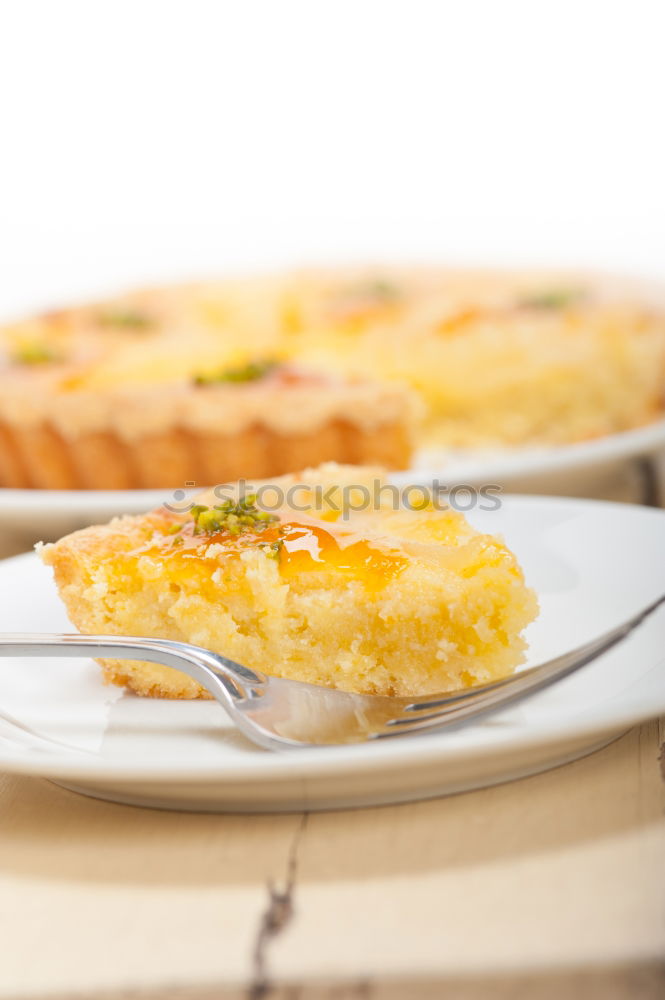 Similar – Image, Stock Photo Fresh Dough Baked goods