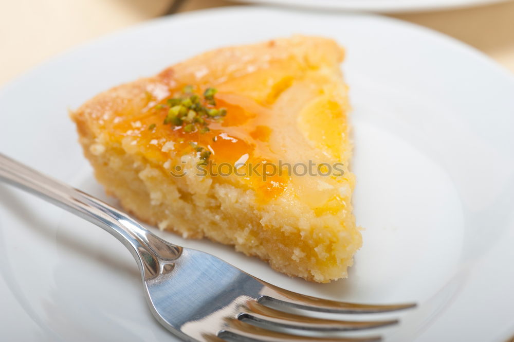 Similar – Image, Stock Photo piece of cake Food Cake