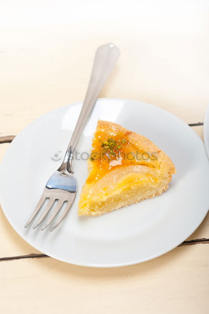 Similar – Image, Stock Photo coffee cake Food Fruit