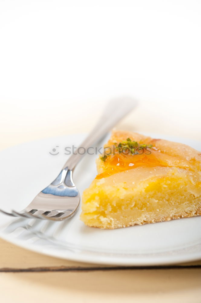 Similar – Image, Stock Photo piece of cake Food Cake