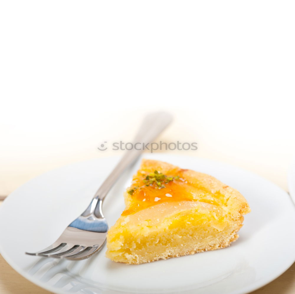 Image, Stock Photo piece of cake Food Cake