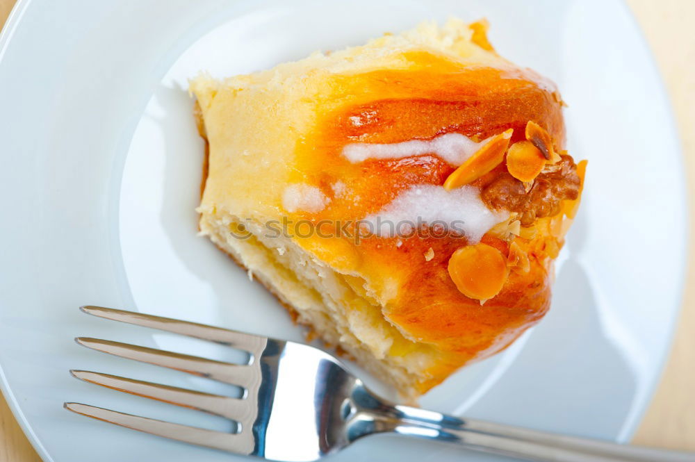 Similar – Image, Stock Photo cake Food Dough