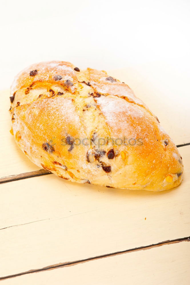 Similar – Stollen. Dessert Süßwaren