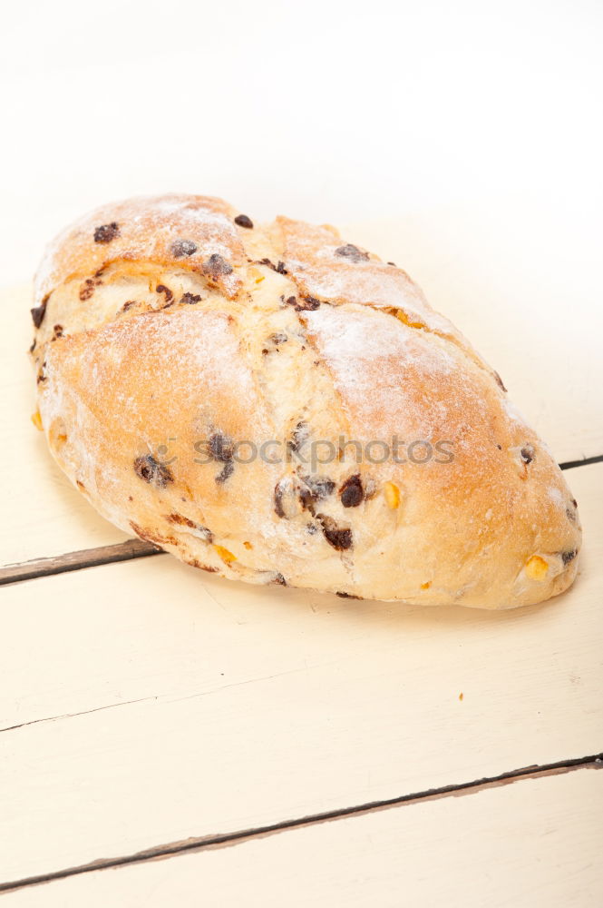 Similar – Stollen. Dessert Süßwaren