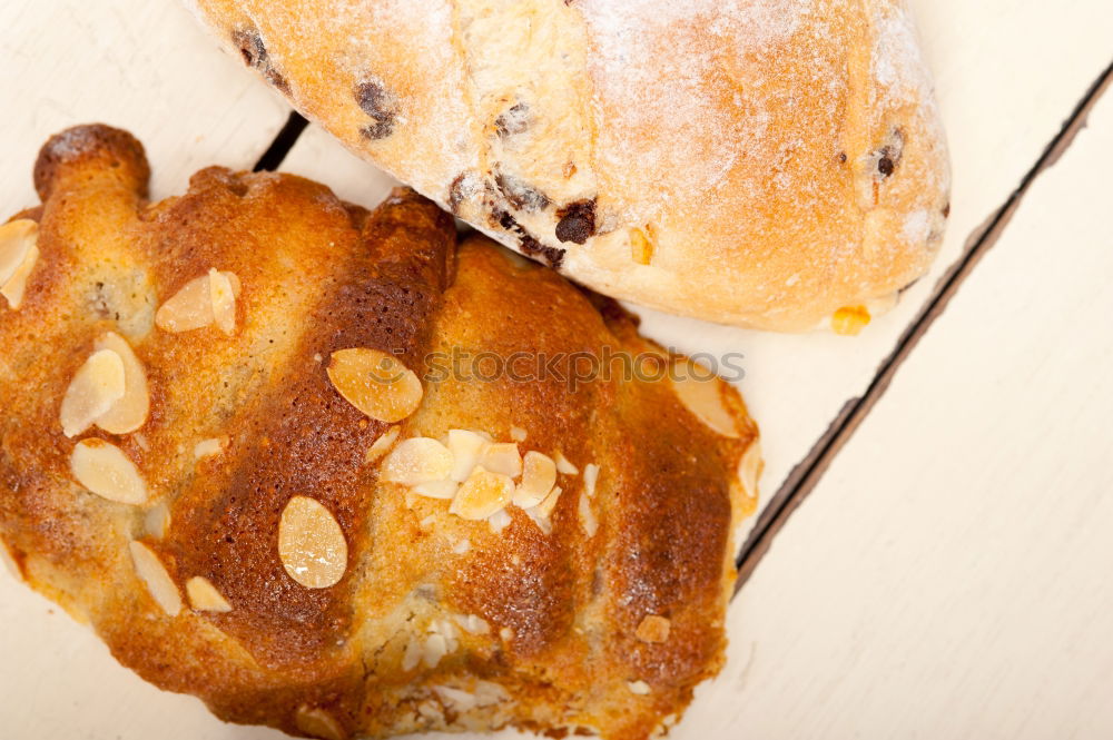 Similar – Image, Stock Photo muffins Muffin Plate Wood