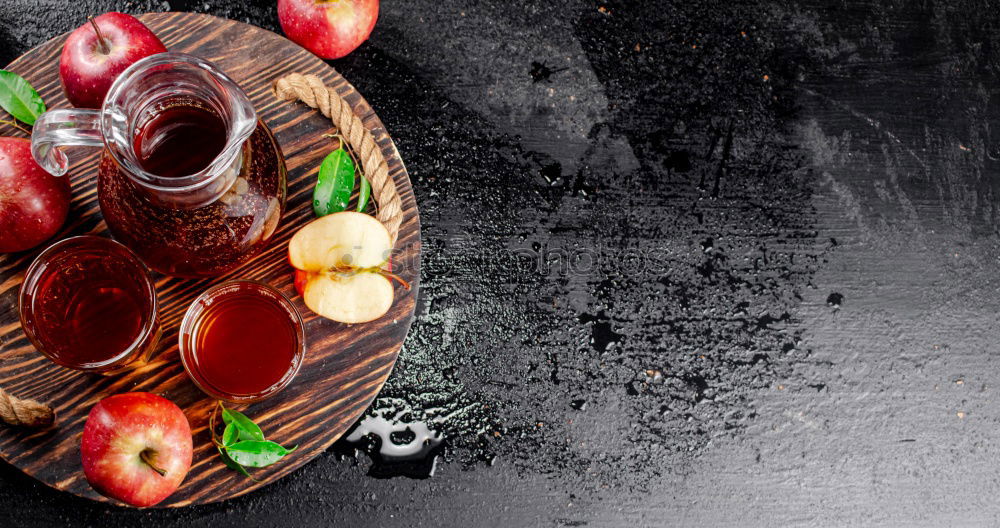 Similar – Image, Stock Photo Bowl with different fruits