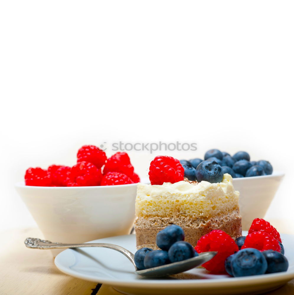 Similar – strawberry cake Food Fruit