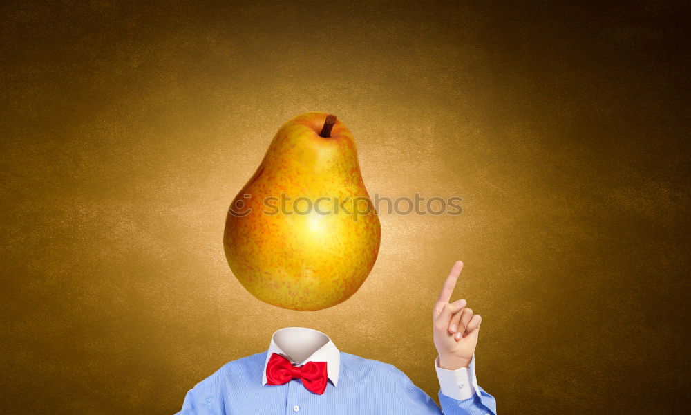 Similar – Image, Stock Photo just hang out Food Fruit