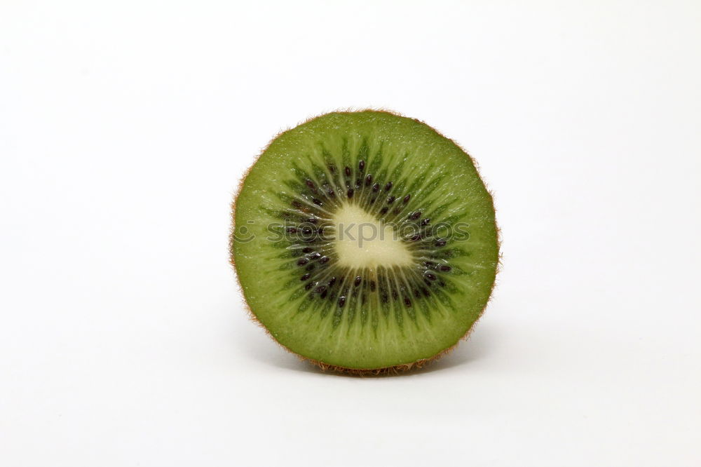 Similar – Image, Stock Photo kiwi Kiwifruit Green