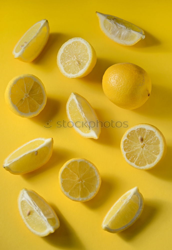 Similar – lemon Food Fruit Lemon