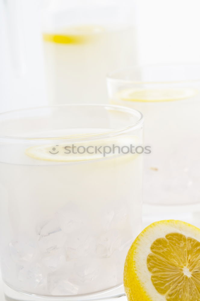 Similar – For you 1 Lemon Ginger ale